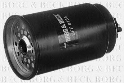 BORG & BECK bff8134 -  Топливный фильтр